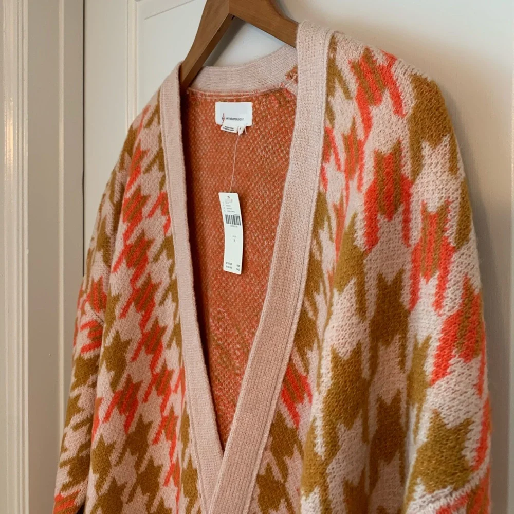 Anthropologie size small